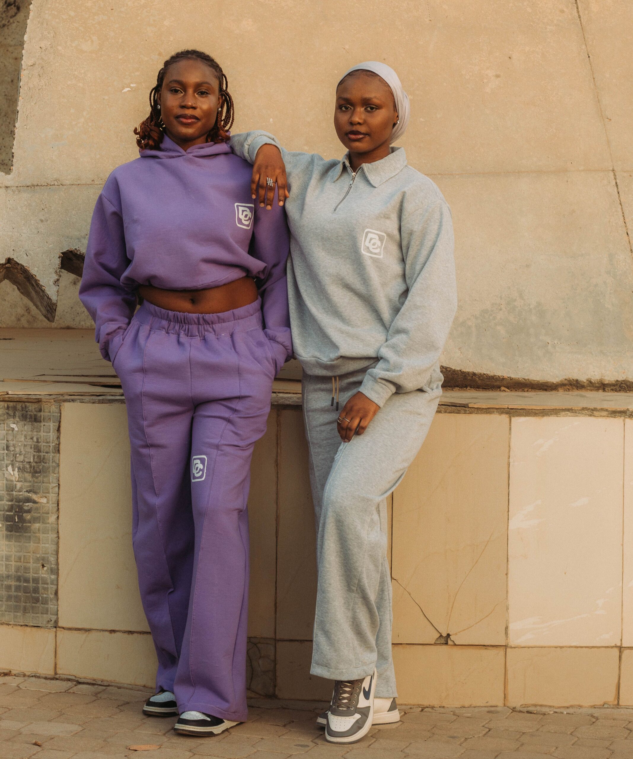 Custom Sports Tracksuits - custom manufactured by True Hub International