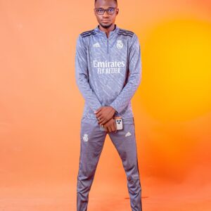 Custom Winter Tracksuits - custom manufactured by True Hub International