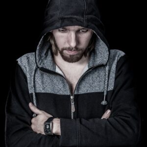 Custom Zip-Up Hoodies - custom manufactured by True Hub International