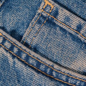 Custom Denim Shirts - custom manufactured by True Hub International
