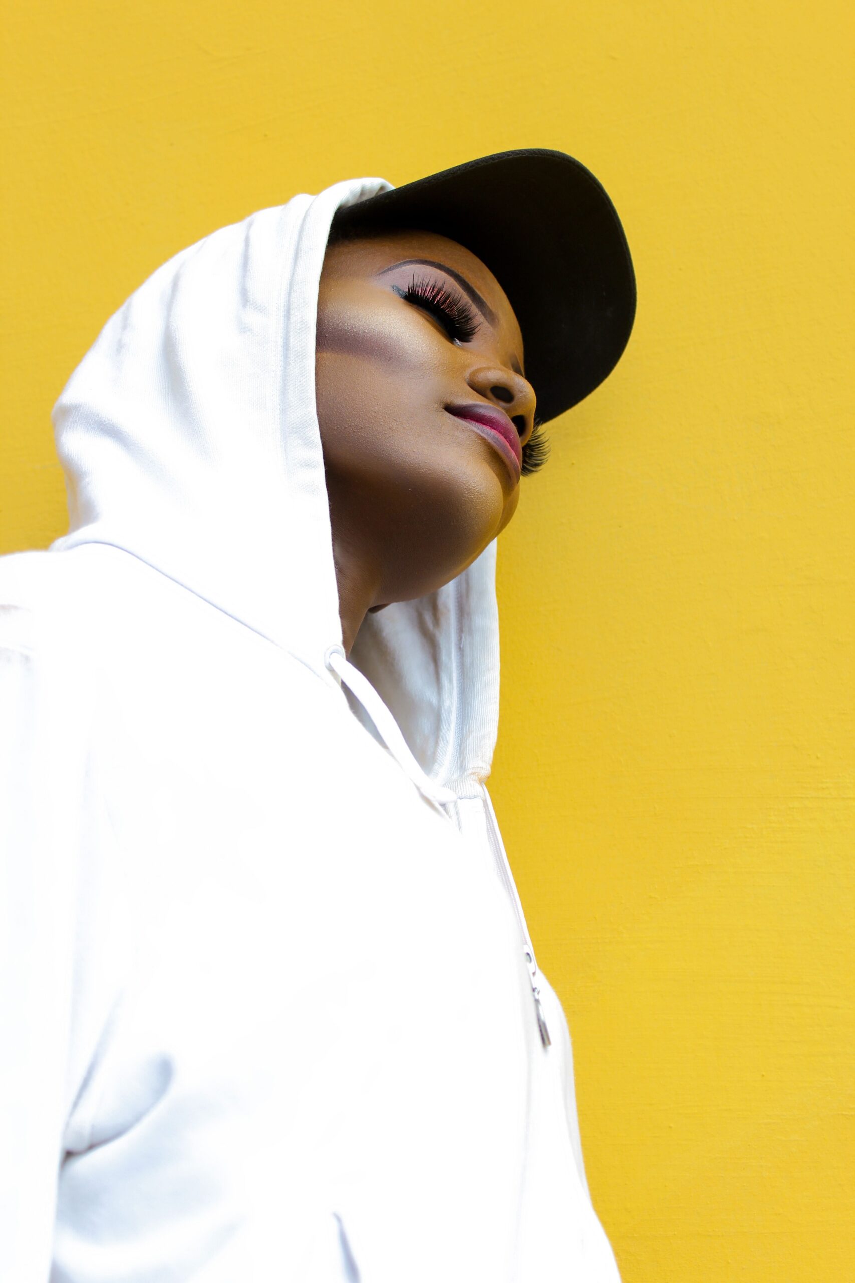 Custom Fleece Hoodies - custom manufactured by True Hub International