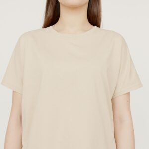 Custom Oversized T-Shirts - custom manufactured by True Hub International