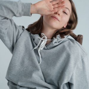 Custom Pullover Hoodies - custom manufactured by True Hub International