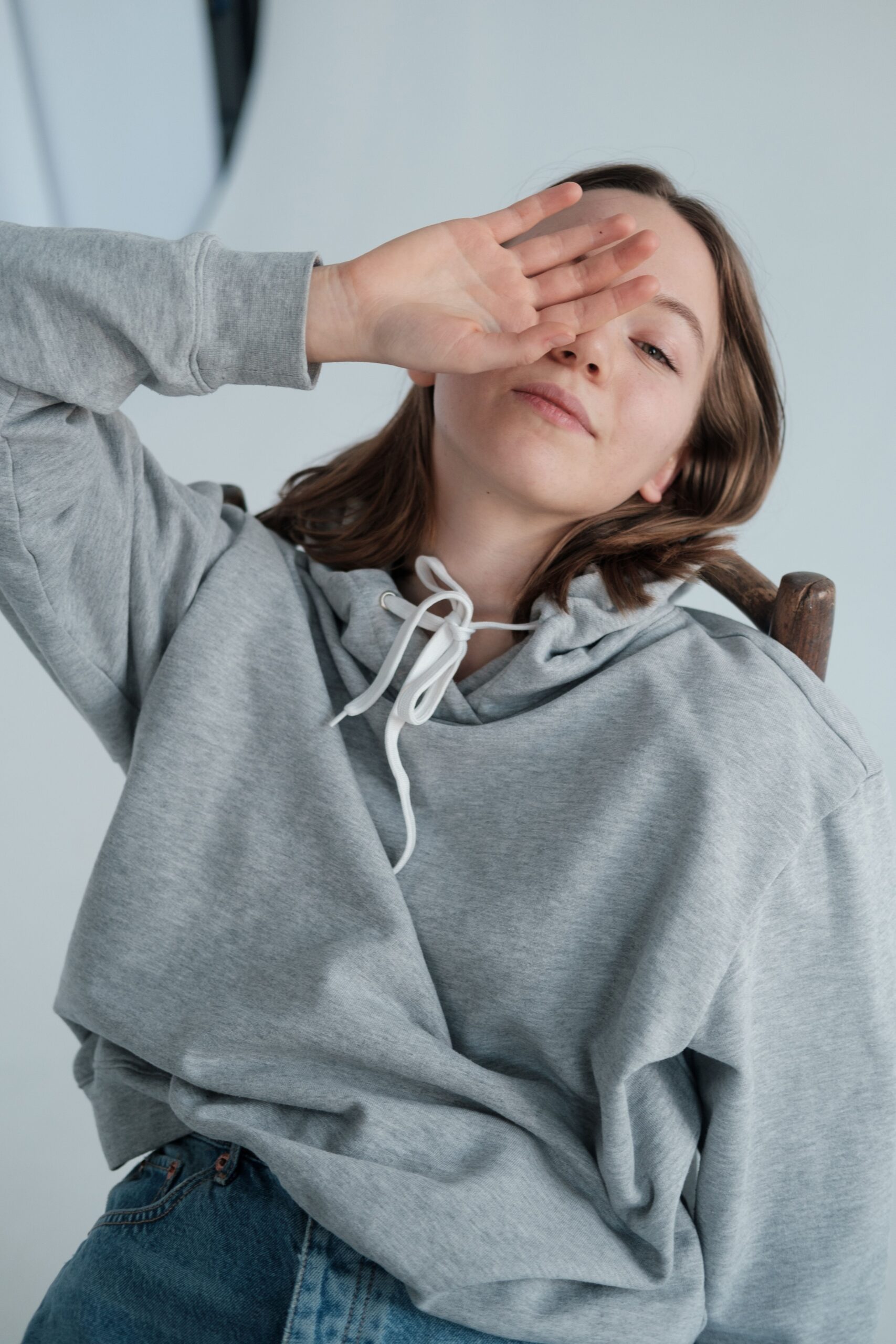 Custom Pullover Hoodies - custom manufactured by True Hub International